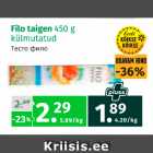 Allahindlus - Filo taigen 450 g