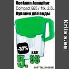Кувшин для воды