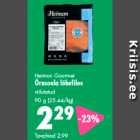 Helman Gourmet Õrnsoola lõhefilee
