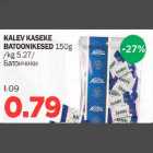 KALEV KASEKE BATOONlKESED 150g