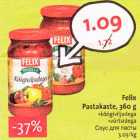 Felix Раstаkаstе, 360 g .köögiviljadega .vürtsidega