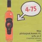 Allahindlus - Мuu piiritusjook Aramis VS,30%, 50 cl