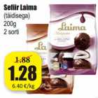 Магазин:Grossi,Скидка:Зефир Laima