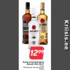 Магазин:Hüper Rimi, Rimi,Скидка:Ром/Крепкий спиртной напиток