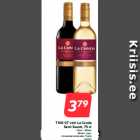 Tšiili GT vein La Conda
Semi Sweet, 75 cl