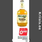 Õlu Starõi Melnik iz
Botšonka Mjagkoje,
4,3%, 50 cl