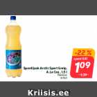Spordijook Arctic Sport Greip,
A.Le Coq , 1,5 l