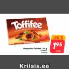 Kompvekid Toffifee, 125 g