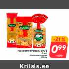 Pastatooted Panzani, 500 g