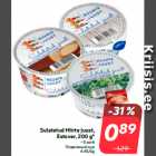 Sulatatud Hiirte juust,
Estover, 200 g*