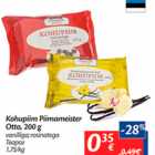 Kohupiim Piimameister Otto, 200 g