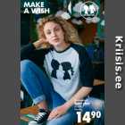 Boymeetsgirl
Naiste pluus
