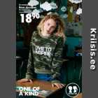 Boymeetsgirl
Naiste dressipluus
