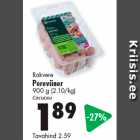 Rakvere
Pereviiner
