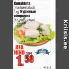 Магазин:Grossi,Скидка:Куриные окорочка 