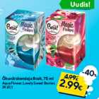 Õhuvärskendaja Brait, 75 ml