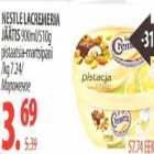 Allahindlus - Nestle Lacremeria jäätis