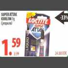 Super Attak kiirliim