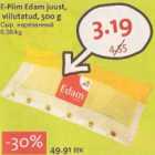 Магазин:Hüper Rimi, Rimi,Скидка:Сыр, нарезанный