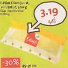 E-Piim Edam juust