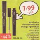 Магазин:Hüper Rimi, Rimi,Скидка:Тушь для ресниц с удлиняющим эффектом