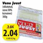 Vene juust 