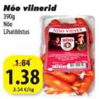 Nõo viinerid