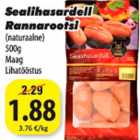 Sealihasardell Rannarootsi