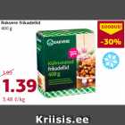 Allahindlus - Rakvere frikadellid
400 g