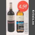 Itaalia KPN vein Vigne del Sole, 0,75 l