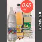 Karastusjook, 1,5 l