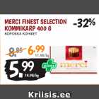 Магазин:Maksimarket,Скидка:КОРОБКА КОНФЕТ