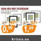 Магазин:Maksimarket, Konsum,Скидка:ФОТОРАМКА
