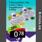Võilevamääre