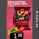 Suitsune juusturõngas 270 g