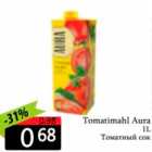 Tomatimahl Aura 1 L