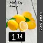 Sidrun 1 kg