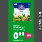 Maahärra Wokisegu* 400 g