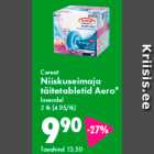 Ceresit Niiskuseimaja täitetabletid Aero*