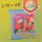 Frоiа bоršisеgu, 400 g