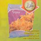 Frоiа sakilised friikartulid, 1 kg