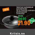 TRISTAR SUPERIEUR
HAUDEPANN