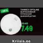 TAMREX OPTILINE
SUITSUANDUR
