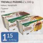 Allahindlus - TREVALLI PUDING