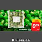Brüsseli kapsas, 500 g