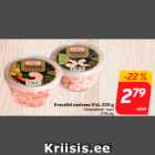 Креветки в рассоле Vici, 200 г