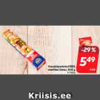 Allahindlus - Kauaküpsetatud BBQ
sisefilee Oskar, 500 g