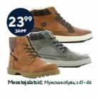 Meestejalatsid