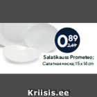 Salatikauss Prometeo