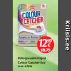 Allahindlus - Värvipüüdmislapid
Colour Catcher Eco
54 tk - 0.23/tk